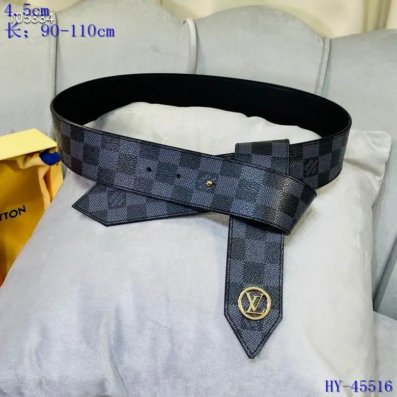 LV Belt 45mm 8L607